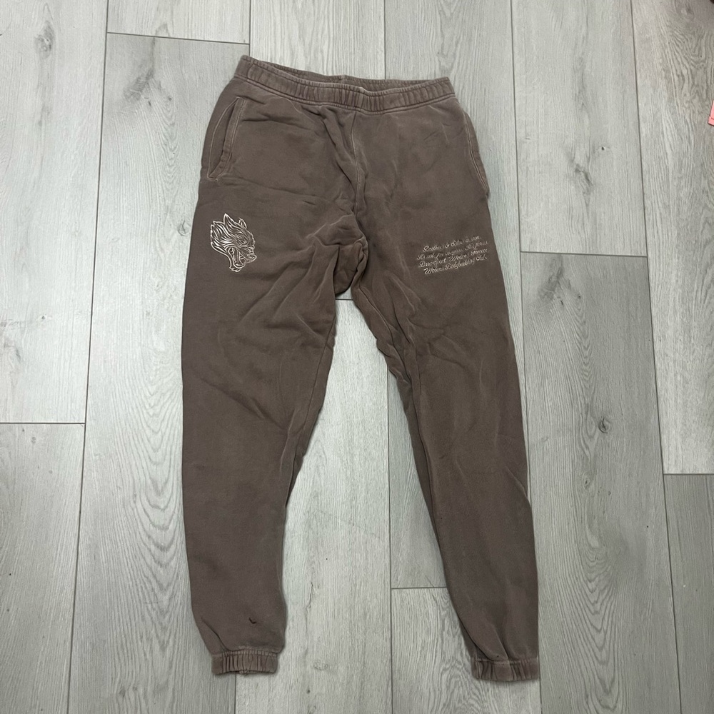 Darcsport sweats